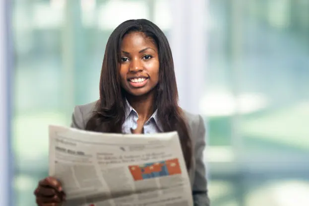 The busy womans blueprint for building wealth