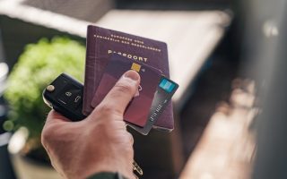 Best Travel Credit Cards With No Annual Fee