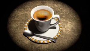 Caffeine May Impact Gut Health Unexpected Discovery Finds 