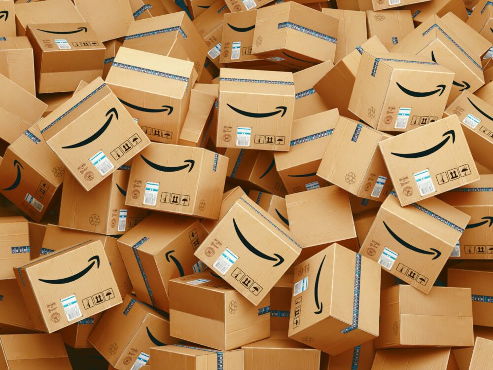 Score Big Savings Insider Tips to Uncover the Best Amazon Warehouse