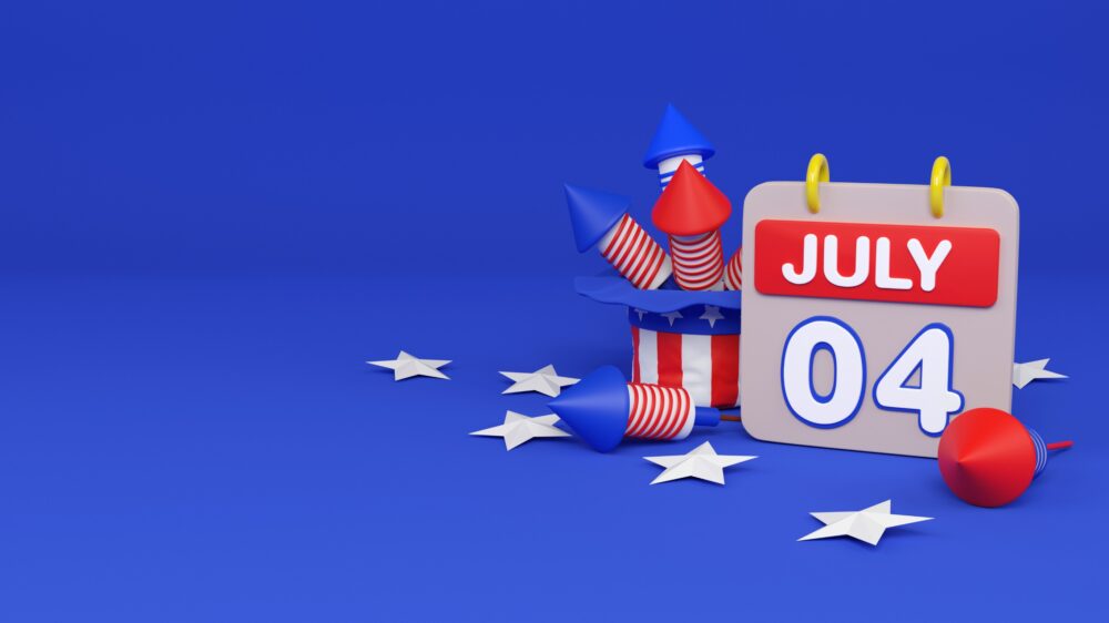Are Banks Closed on the 4th of July?