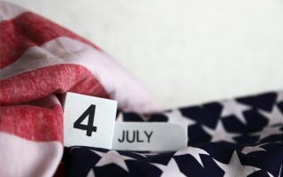 Deals and Freebies on 4th of July?
