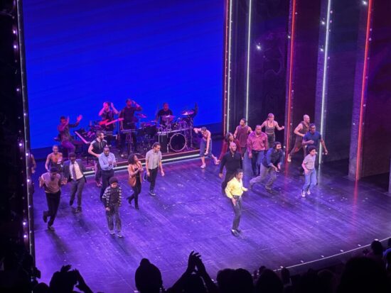Money Lessons From MJ: The Musical