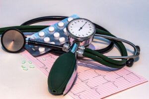 High Blood Pressure Cause and Cure Discovered