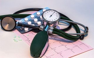 High Blood Pressure Cause and Cure Discovered