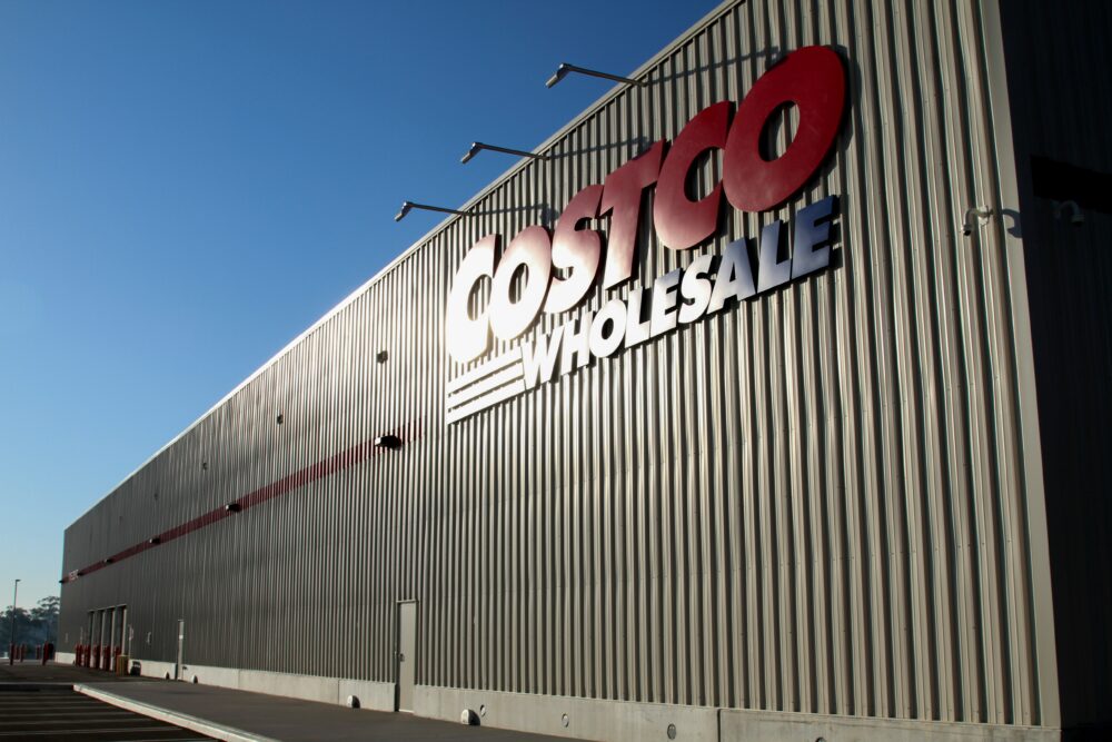 Costco gas station hours