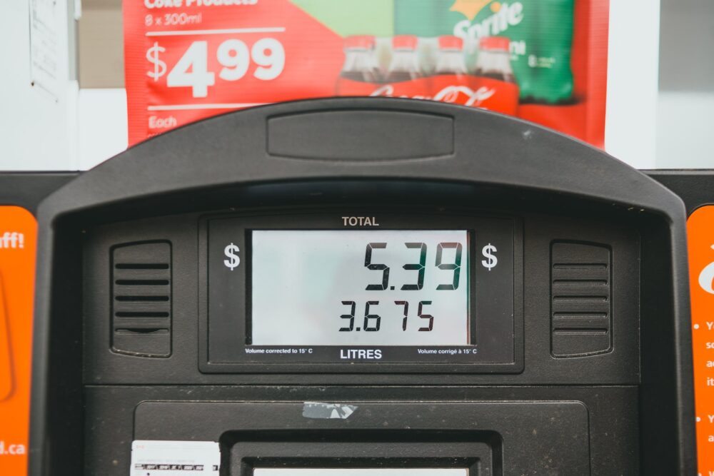 What are the gas station hours at Costco?