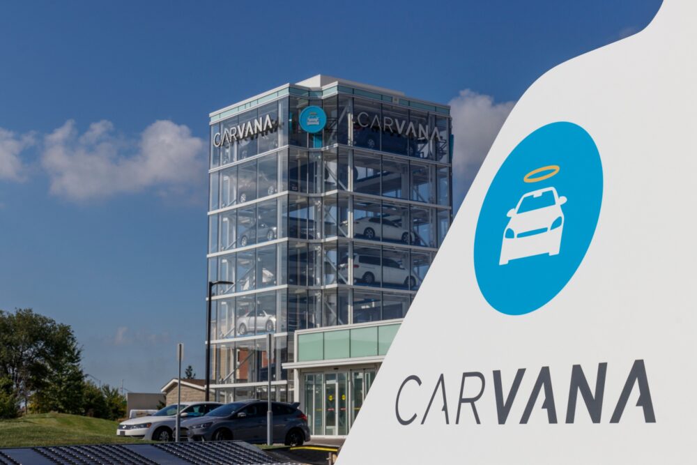 How Does Carvana Work
