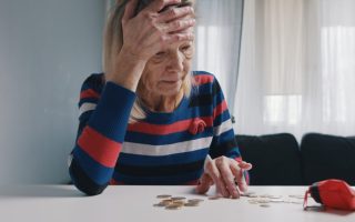 3 Government Programs That Offer Free Money for Senior Citizens