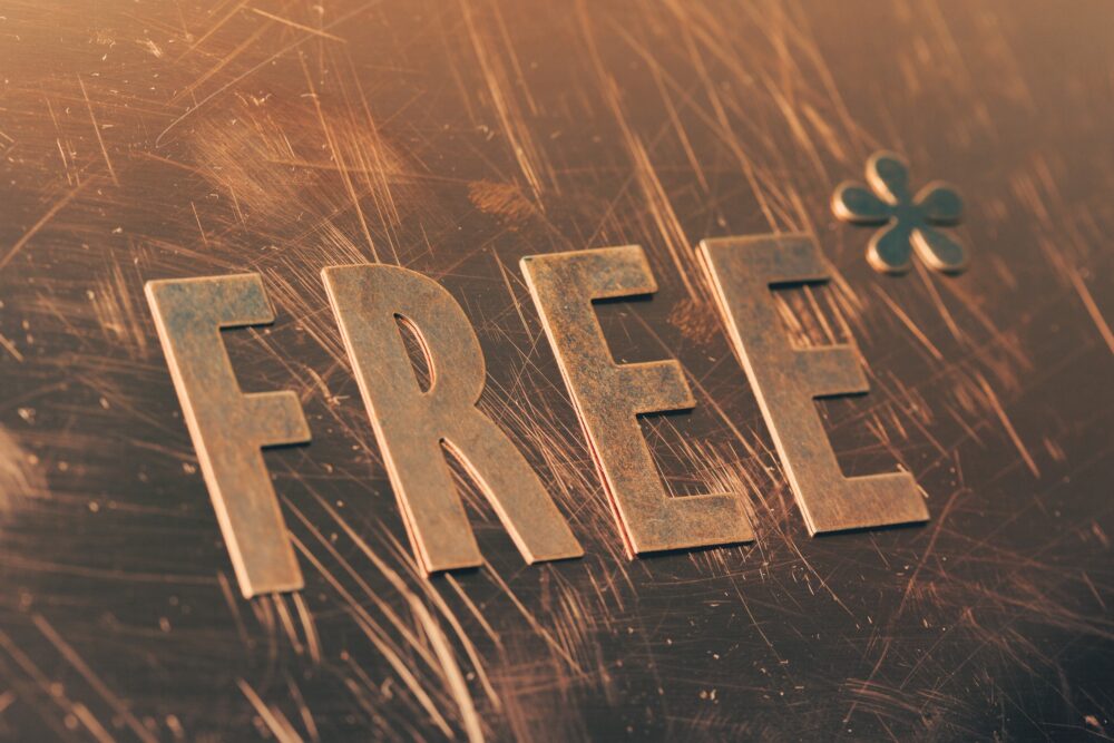 Free Grocery Samples