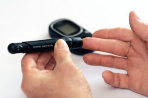 Diabetes Set to Double by 2050 Weighing on Economy and Patient Finances