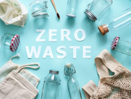 Zero Waste Living