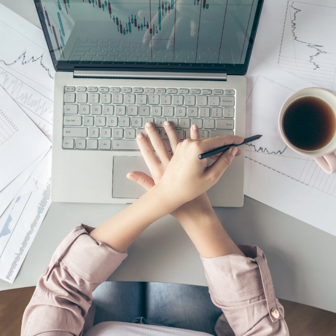 Picking stocks