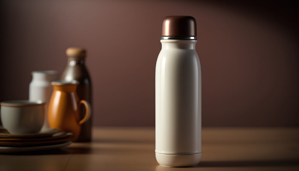 Water bottles for school