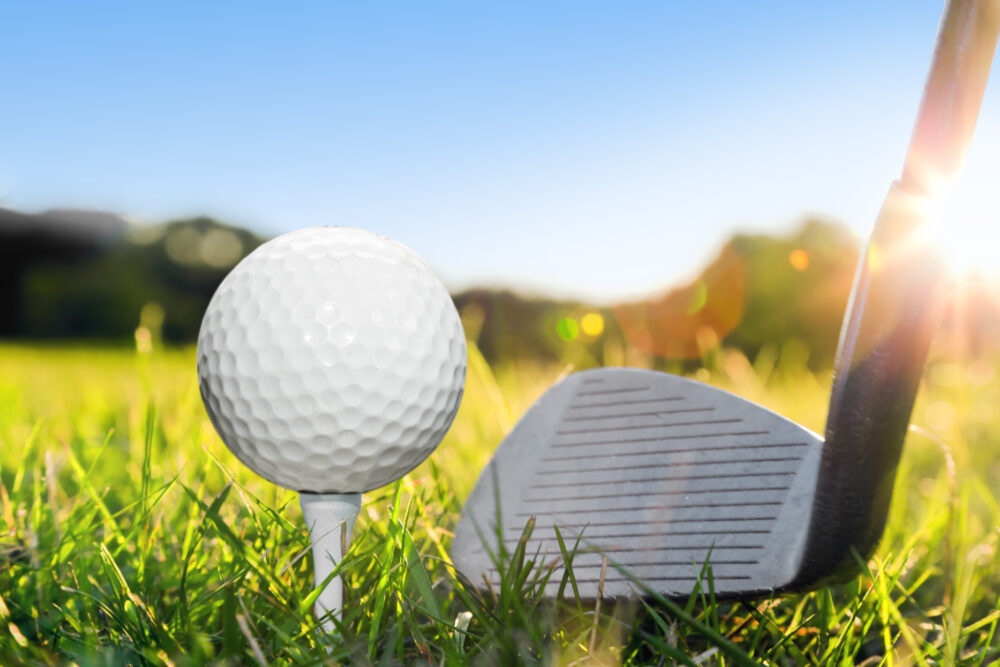 Elevate Your Golfing Experience With The Top 5 Best Golf Balls for