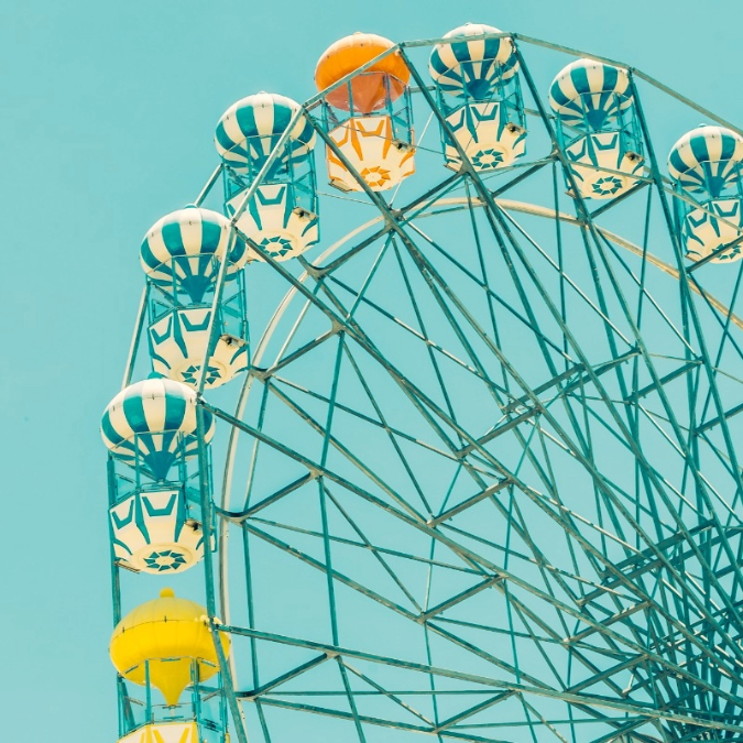 Theme parks Disney