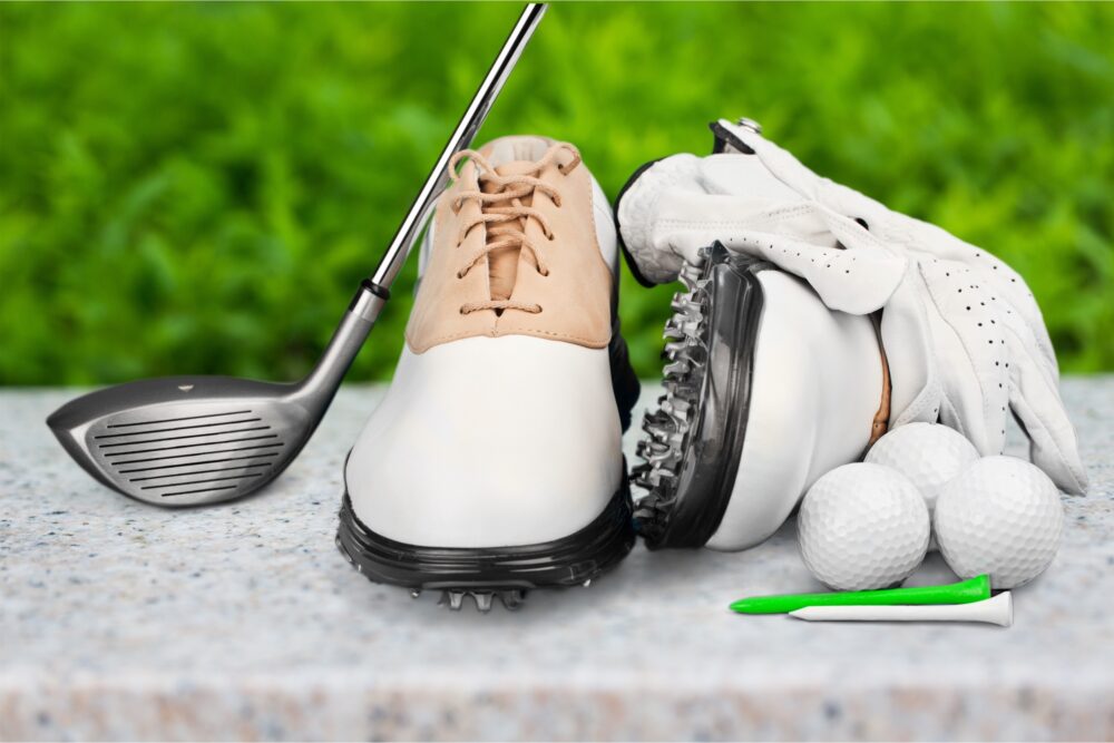 ECCO Biom: The Golf Shoe You'll Never Retire – WiscoGolfAddict