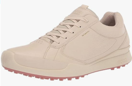 ECCO Women's Biom Hybrid Original Hydromax Water Resistant Golf Shoe