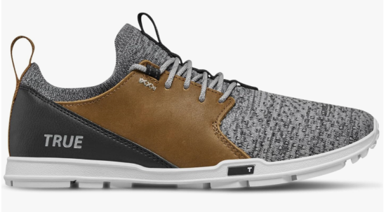 TRUE linkswear OG Feel Mens Golf Shoes
