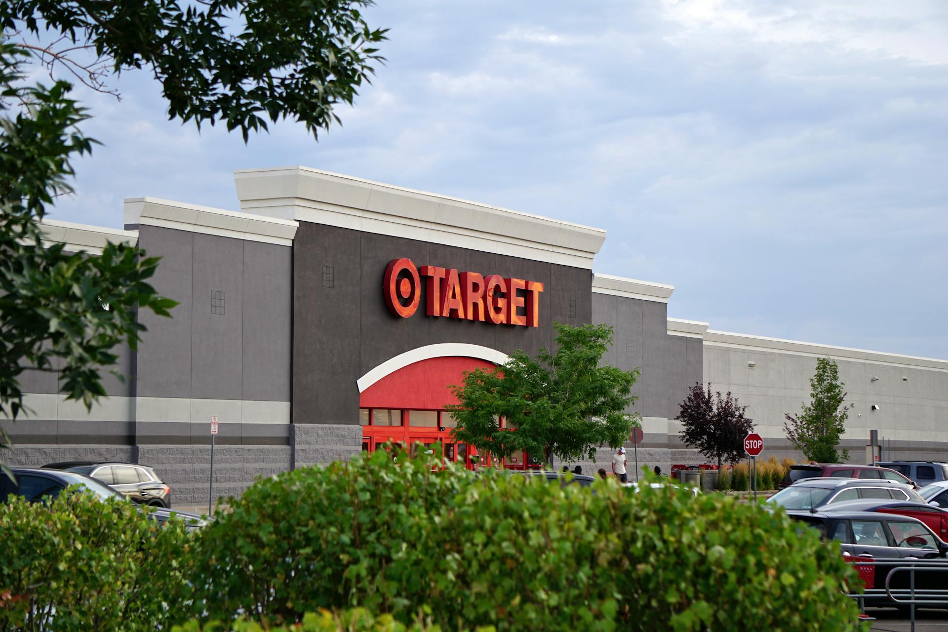 Is Target Closed on Labor Day