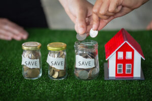 3 Tips On How To Save Money For A House In The Current Economy