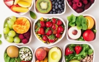 cheap healthy snacks