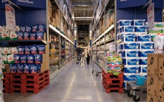 at what point does buying in bulk stop being a wise spending choice?