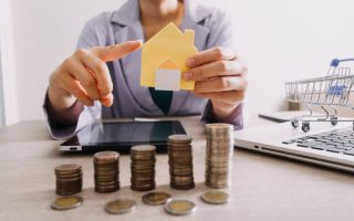 Home buying checklist