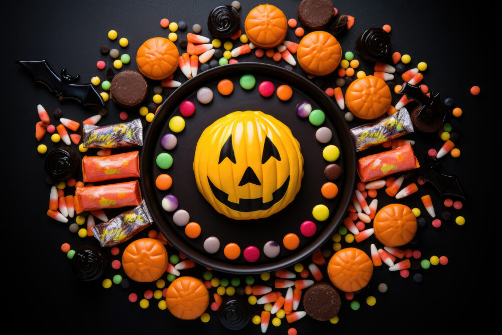 What Kind of Halloween Candy Is The Cheapest in 2023?