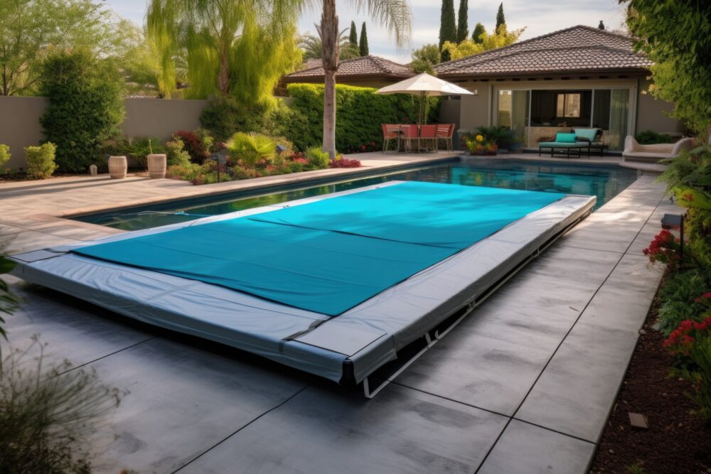 10 MustKnow Tips for Choosing the Perfect Winter Pool Cover