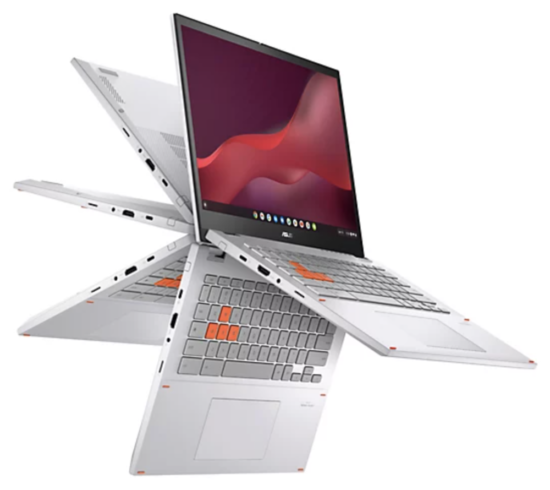 ASUS