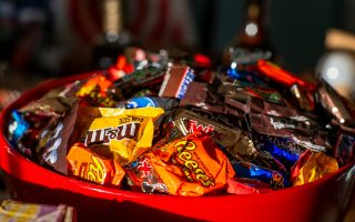 What Kind of Halloween Candy Is The Cheapest