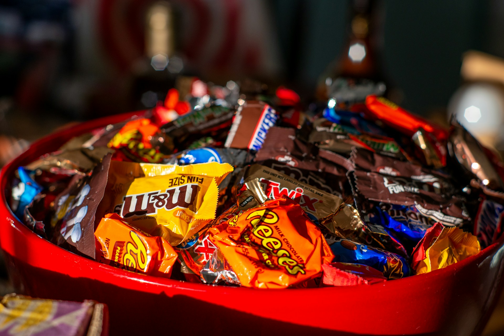 What Kind of Halloween Candy Is The Cheapest in 2025? What Kind of Halloween Candy Is The Cheapest in 2025?