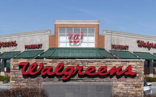 Does Walgreens Do Cash Back?