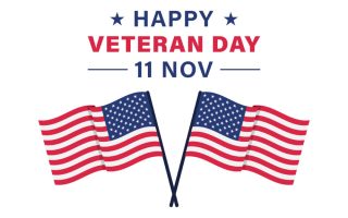 Deals and freebies for Veteran's Day