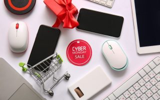 Cyber Monday Deals