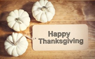 Are Banks Open on Thanksgiving Day 2023