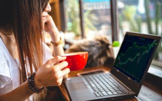 Stock market Black Friday