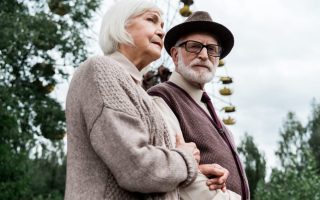 Common Financial Pitfalls in Golden Years