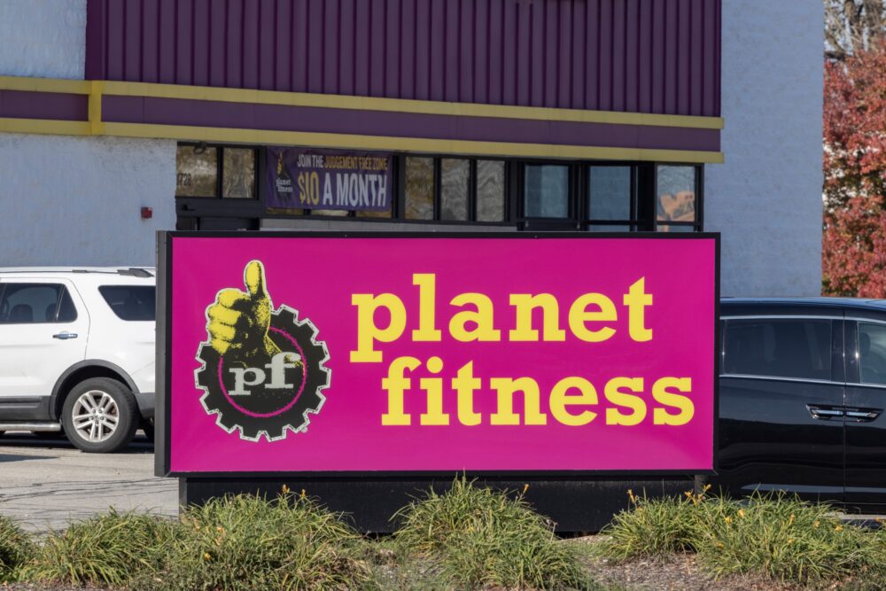 Planet Fitness Holiday Hours