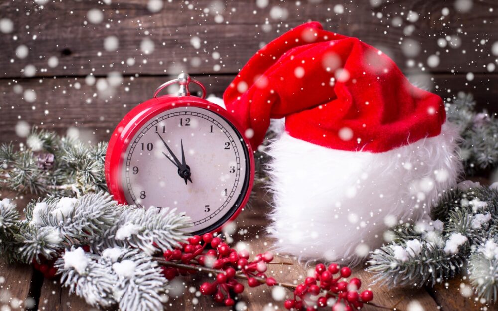 Is Walmart Open On Christmas Day 2023 