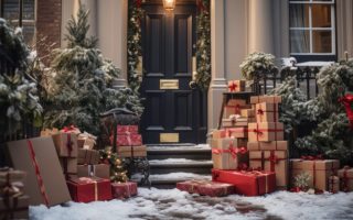 What Are The Christmas Shipping Deadlines for 2023?