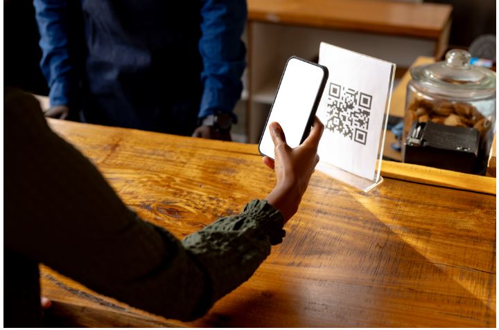 5 Creative Ways to Incorporate QR Codes in Your Marketing Strategy ...