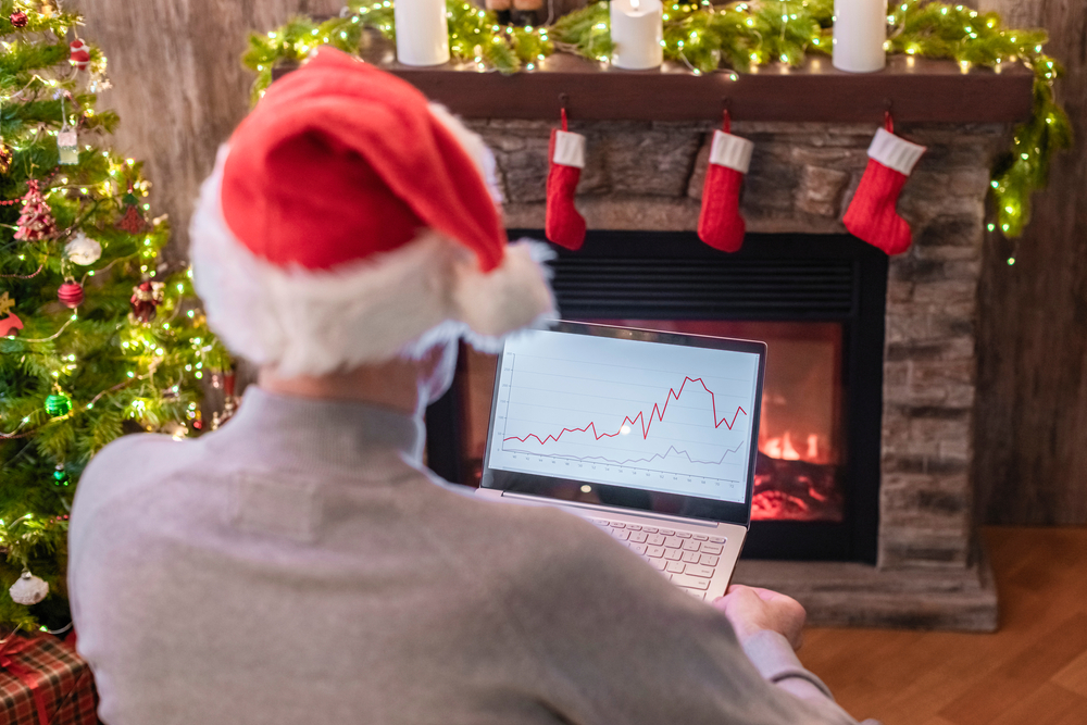 Is the Stock Market Open for Christmas 2025?