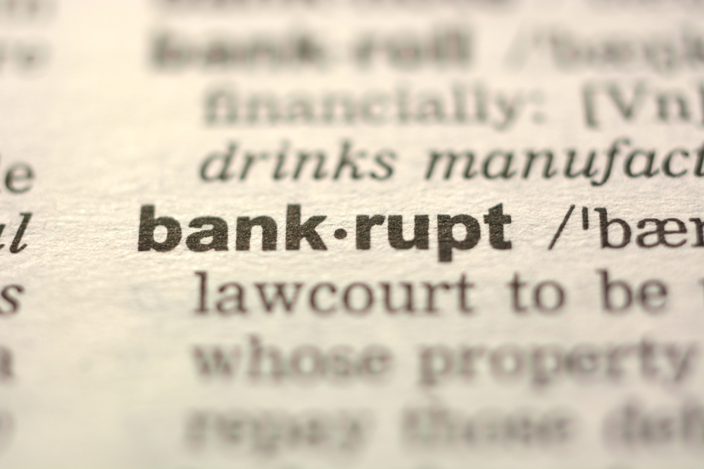 Bankrupt Brands: 12 Companies We Can’t Believe Are Still in Business Bankrupt Brands: 12 Companies We Can’t Believe Are Still in Business