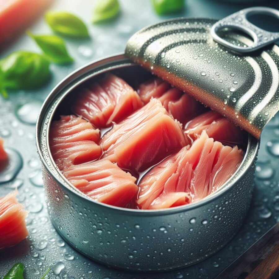 Tuna