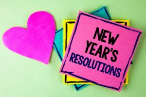 3 New Year's Resolutions to Improve Your Finances in 2024