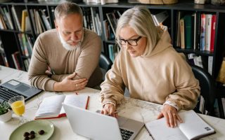 Relying on Dividends for Retirement Income