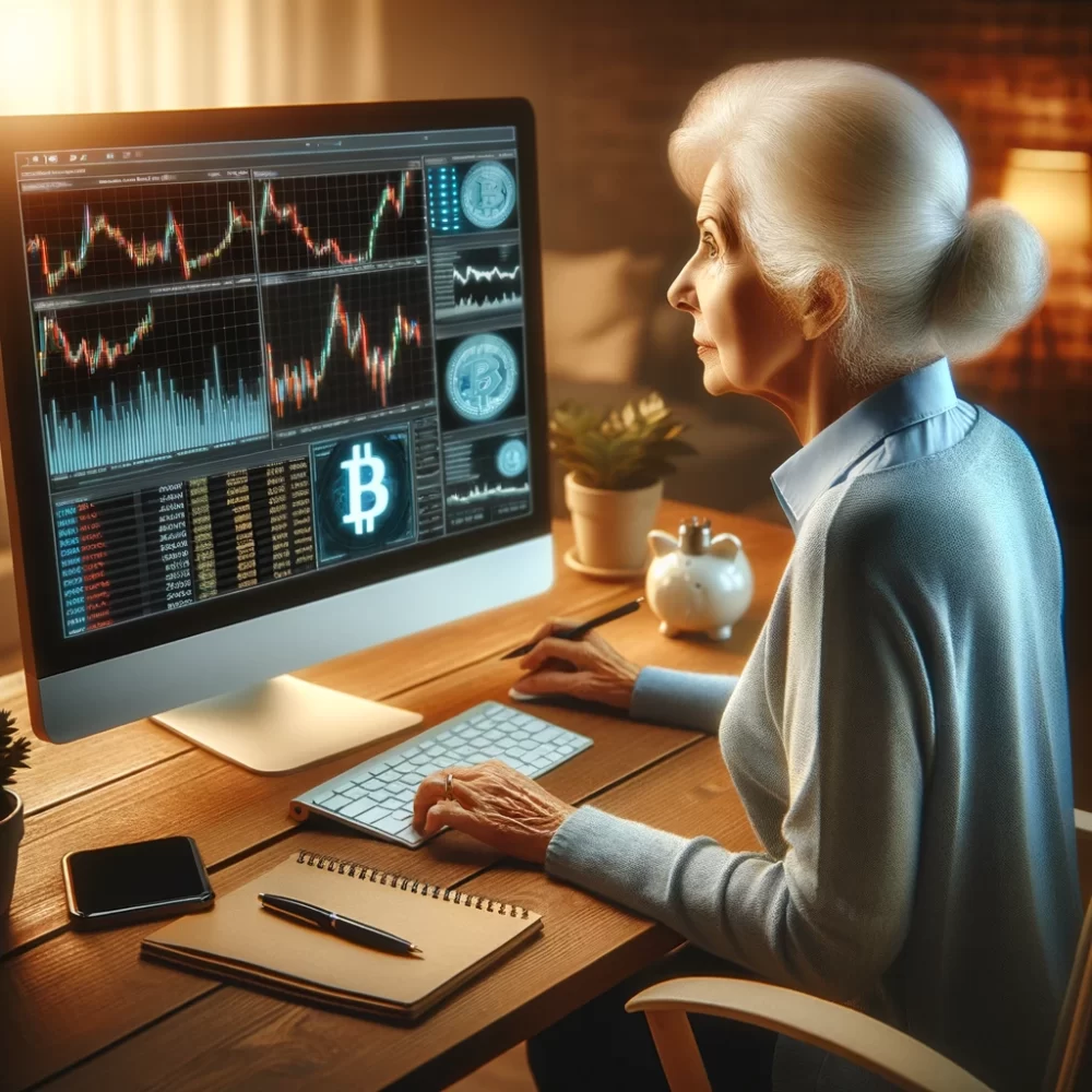 investing in crypto