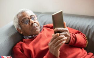 Cheaper Cellular Plans for Seniors